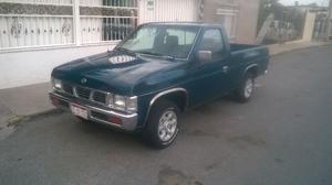 Nissan Pick-Up