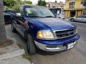 ford nacional