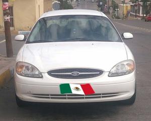 CUIDADITO FORD TAURUS 