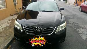 Camry LE 