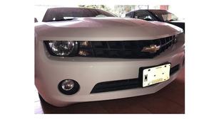 Chevrolet Camaro EXCELENTE OPORTUNIDAD