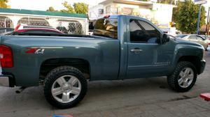 Chevrolet Cheyenne  Z71 4x4