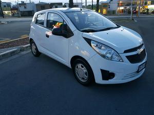 Chevrolet Spark Lt 