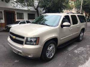 Chevrolet Suburban  Maximo Lujo Como Nueva Poco Uso