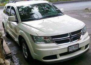 Dodge Journey Se , Seminueva  Km