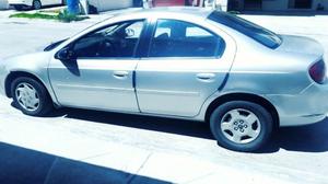 Dodge Neon  Kilometraje 