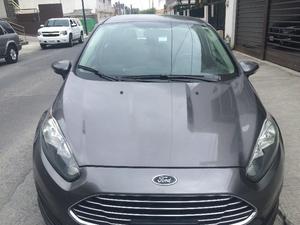 Ford Fiesta  Oxford