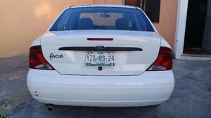 Ford Focus  C/C