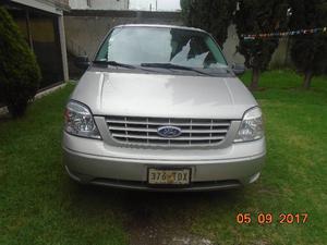 Ford Freestar  Kilometraje 