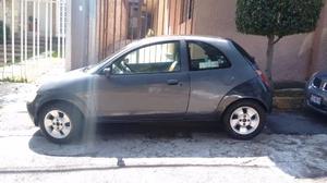 Ford Ka  Kilometraje 