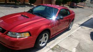 Ford Mustang GT Vendo o Cambio