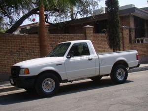 Ford Ranger  Kilometraje 150