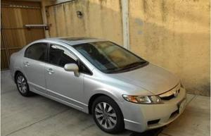 Honda Civic Sedan  Único Dueño