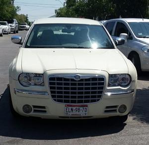 IMPECABLE CHRYSLER 300C 