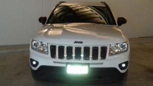 Jeep Compass Limited