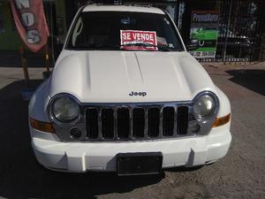 Jeep Liberty , excelentes condiciones!!