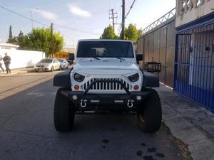 Jeep wrangler jk 