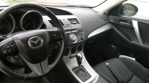 Mazda 3 SPORT