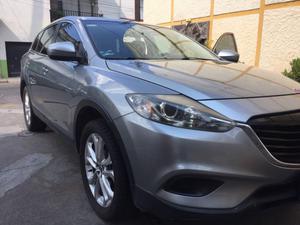 Mazda cx9 sport 