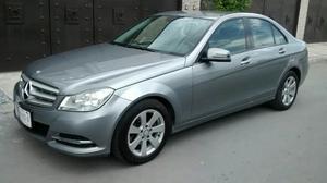 Mercedes Benz C  Excelente!
