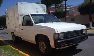 NISSAN CAJA SECA, BUENAS CONDICIONES, TODO PAGADO, NUNCA