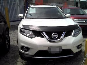 NISSAN X-TRAIL EXCLUSIVE *SRTA ISABEL *HAY