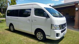 Nissan Urvan 