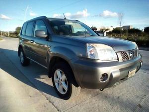 Nissan X-Trail  Kilometraje  cambio o vendo