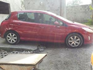 Peugeot 308 TURBO 