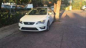 Seat Leon FR 