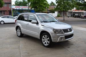 Suzuki Grand Vitara  refacturada automatica $