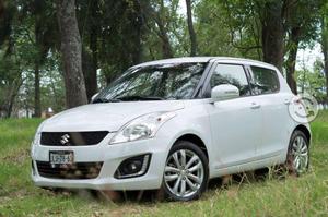 Suzuki swift glx unica dueña