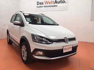 VOLKSWAGEN CROSSFOX DIRECTO DE PLANTA