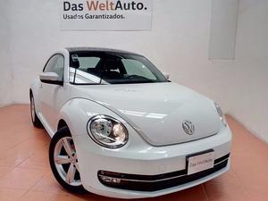 VW BEETLE SPORT MANUAL DE PLANTA