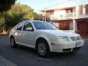 Volkswagen Jetta  Kilometraje 171