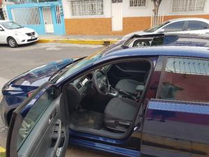Volkswagen Jetta  MK Automático