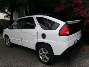 Aztek de lujo