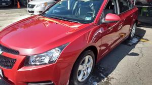 Chevrolet Cruze  LT