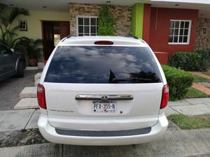 Chrysler Town & Country