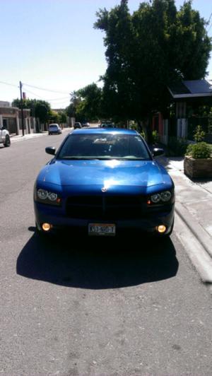 DODGE CHARGER 09 IMP.