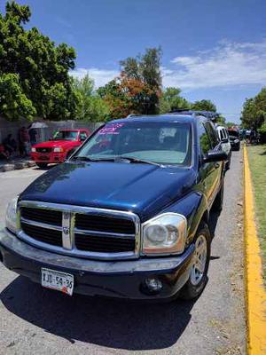 Dodge Durango Slt 