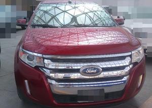 FORD EDGE LIMITED *SRTA ISABEL *HAY