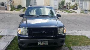 Ford Explorer Impecable