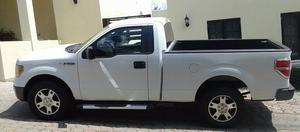 Ford Lobo F150 automatica aire rines impecable