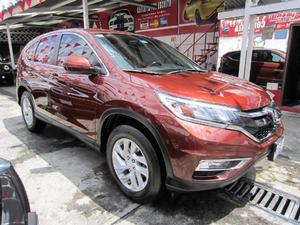 Honda CRV P i-Style L4 2.4 Aut