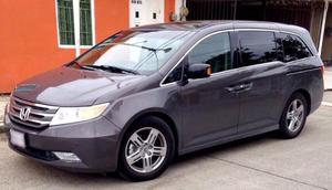 Honda Odyssey Touring