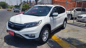 Impecable Cr-v I Style Unico Dueño