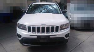 JEEP COMPASS *SRTA ISABEL *HAY CREDITO*TENGO