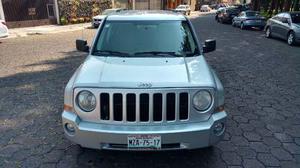 Jeep Patriot 