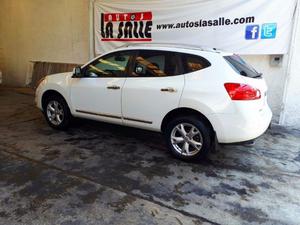 Nissan Rogue  Kilometraje 